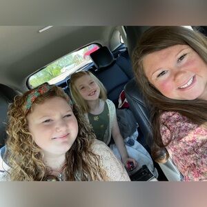 Meet your Posher, Tasha